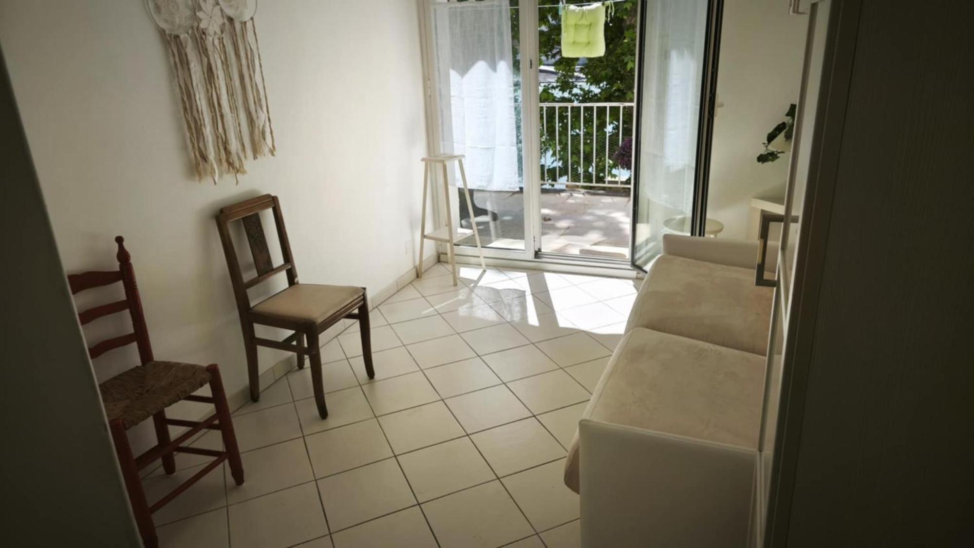 Appartement Karine Et Thierry